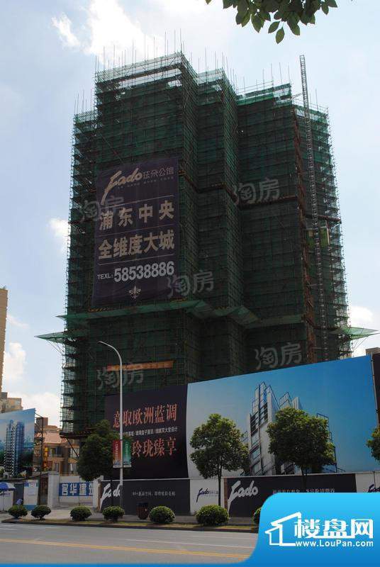 周边配套图