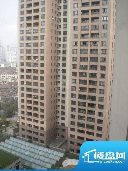 大华珐朵公馆配套图