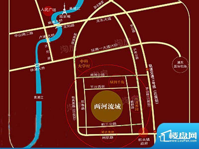 两河流域配套图