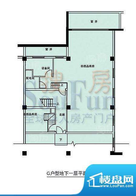 户型图片