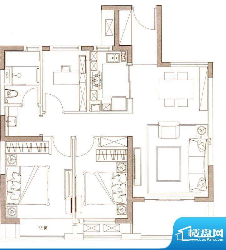 户型图片