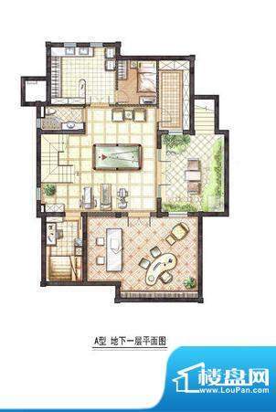 户型图片
