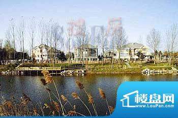 北京壹号庄园配套图