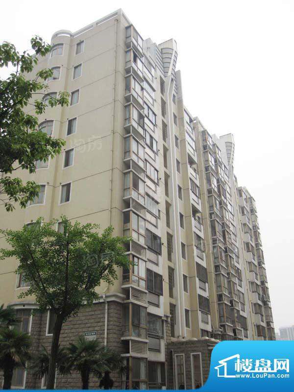 象源丽都配套图