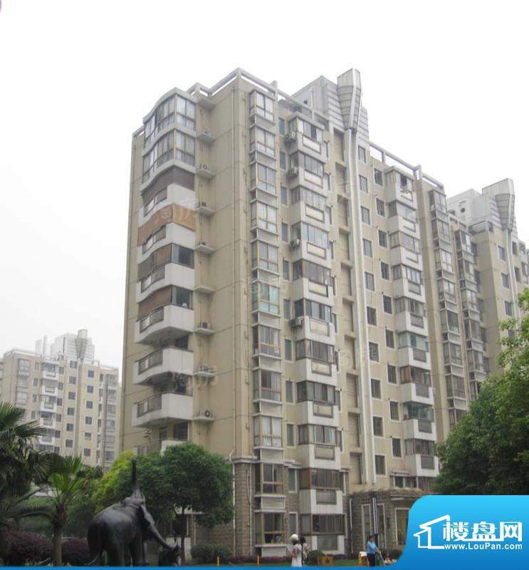 象源丽都配套图