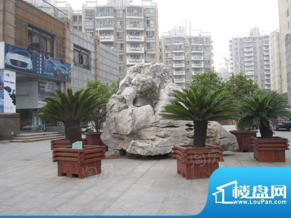 象源丽都配套图