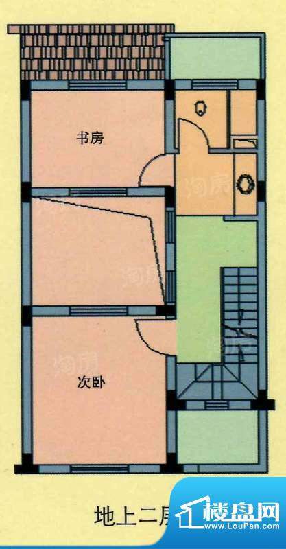 户型图片