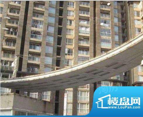 兆丰嘉园二期园林一品配套图