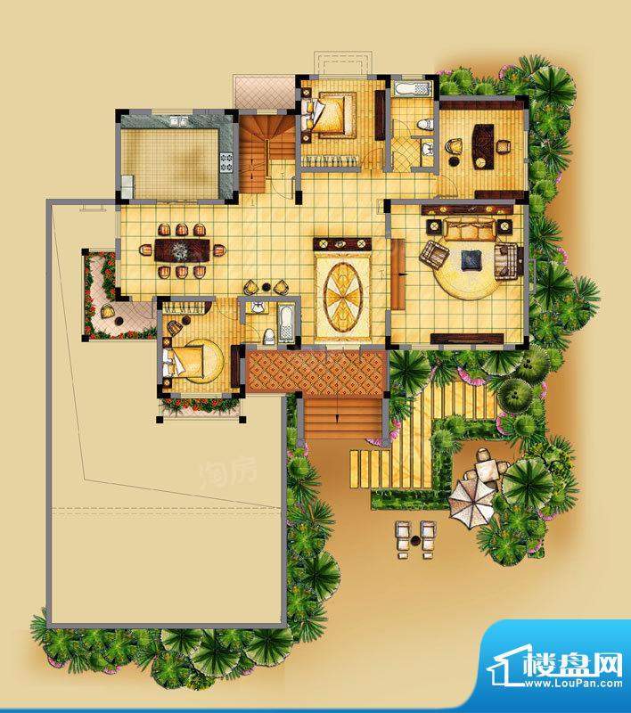 户型图片