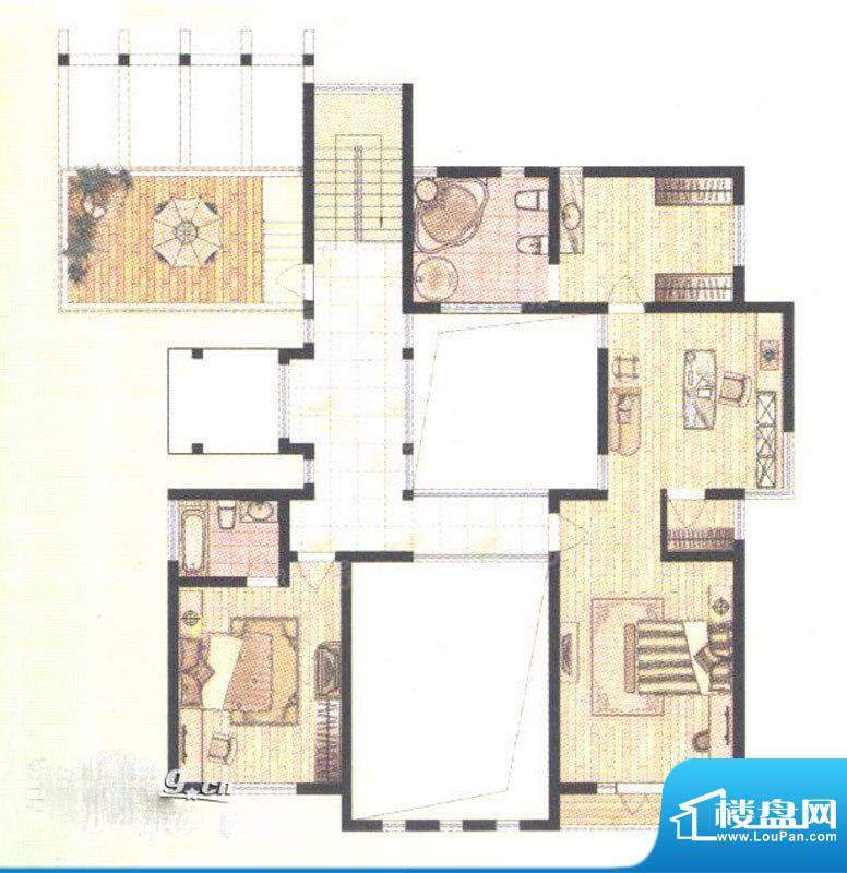 户型图片