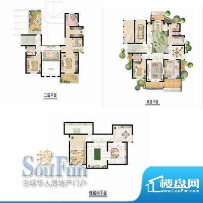户型图片