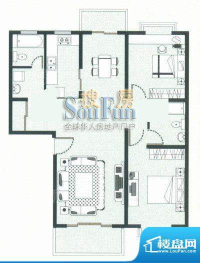 户型图片