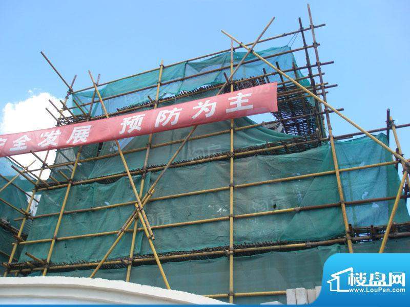 绿地梧桐院配套图