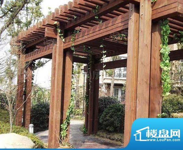 绿地梧桐院配套图