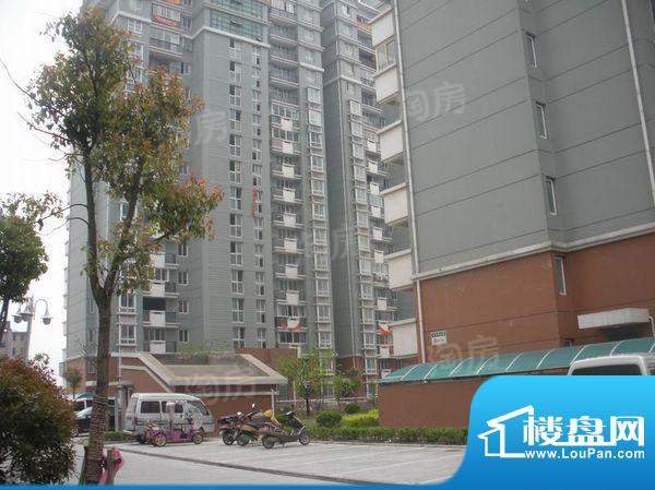绿地梧桐院配套图