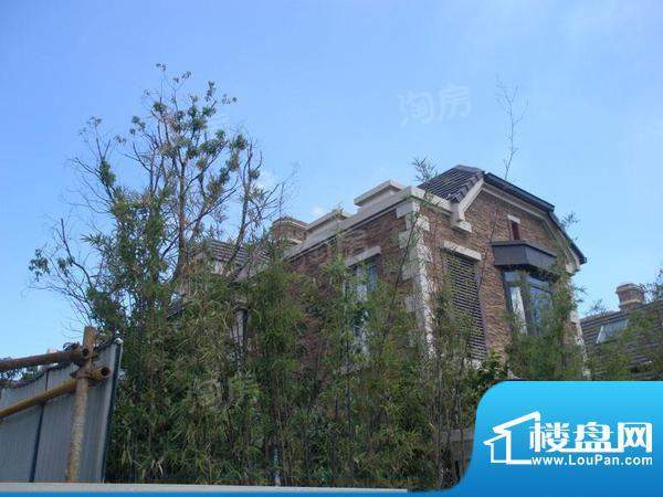 绿地梧桐院配套图