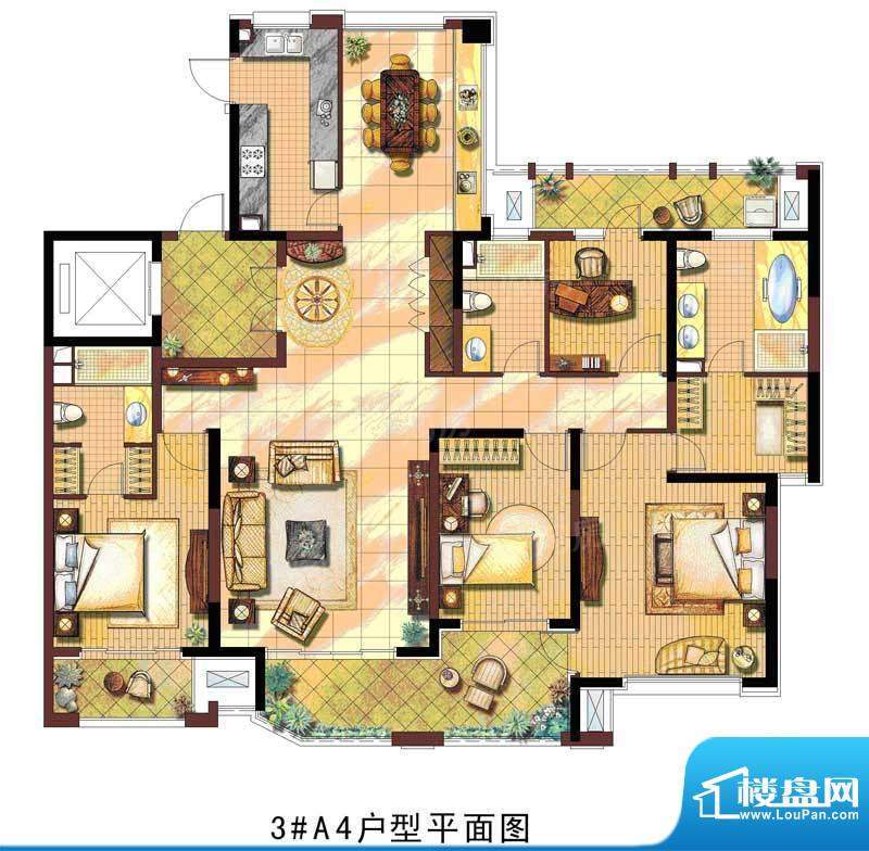 户型图片