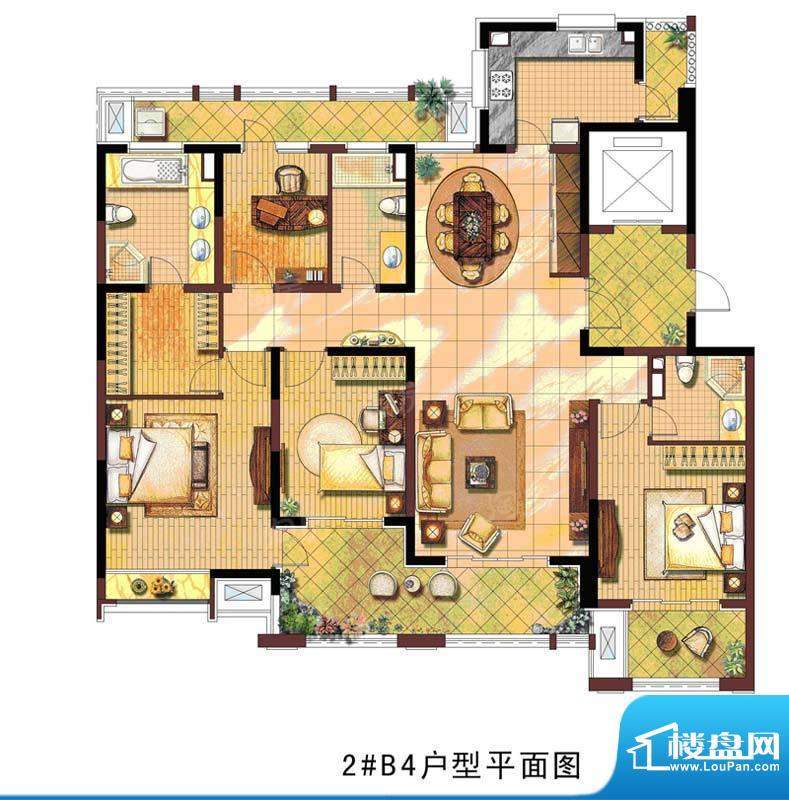 户型图片