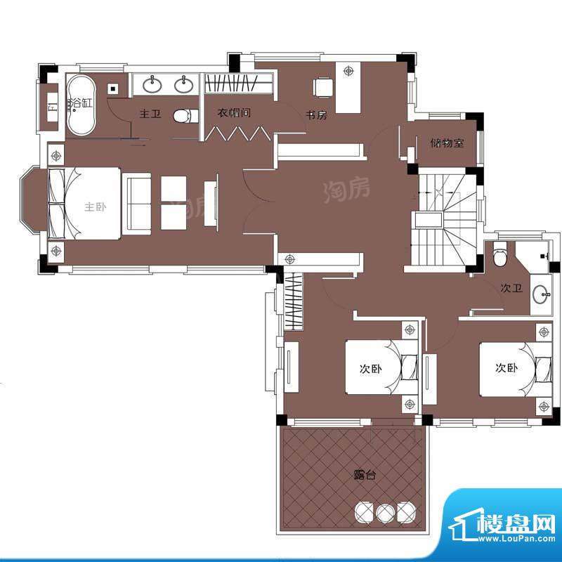 绿地梧桐院4室0厅0卫