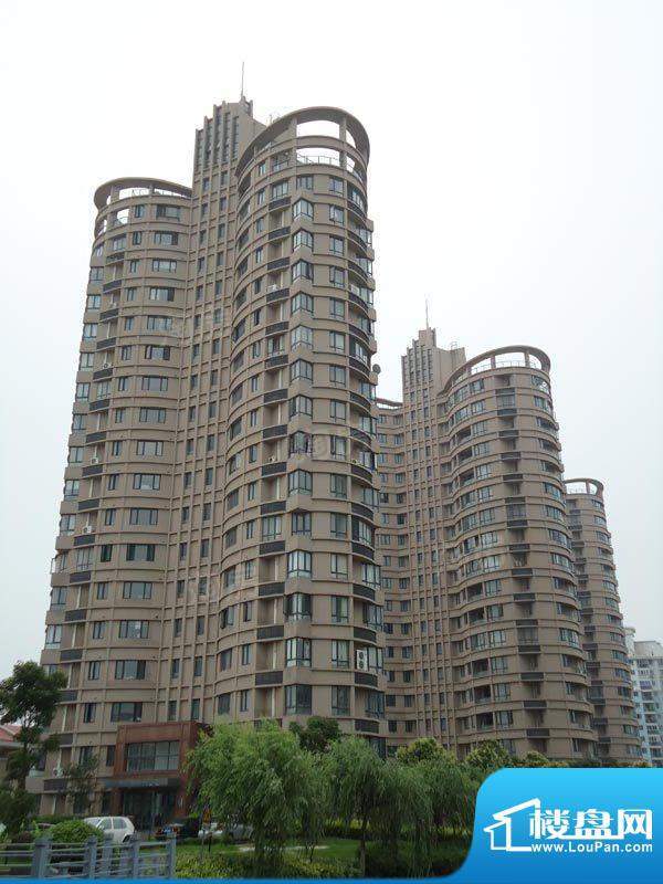缇香公寓配套图