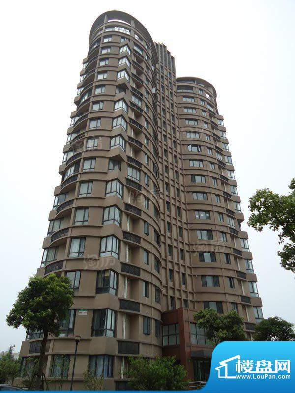缇香公寓配套图