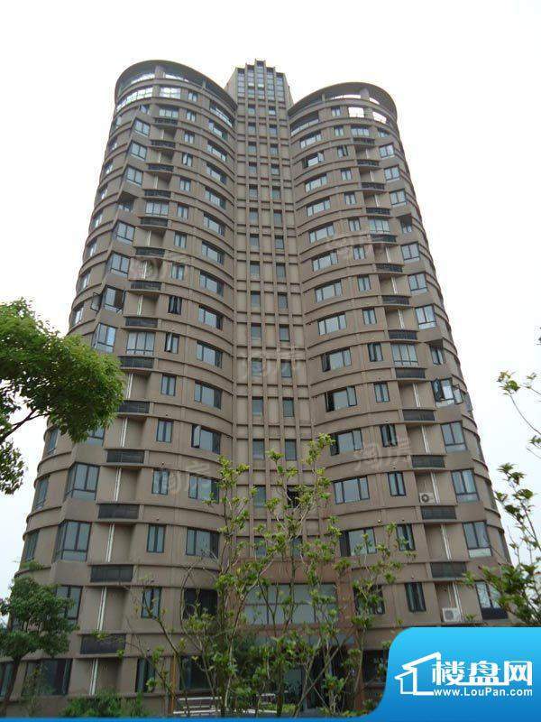 缇香公寓配套图