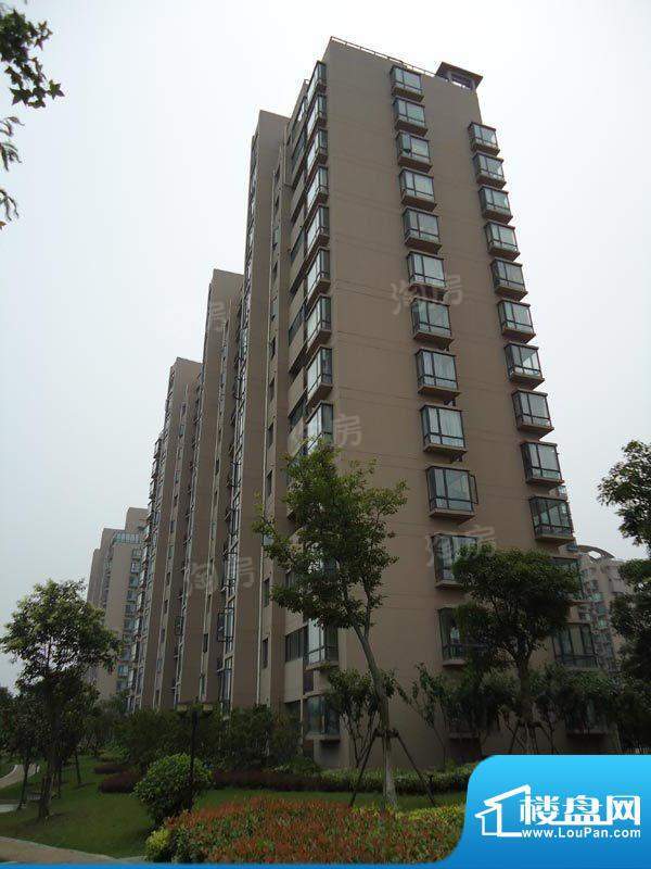 缇香公寓配套图