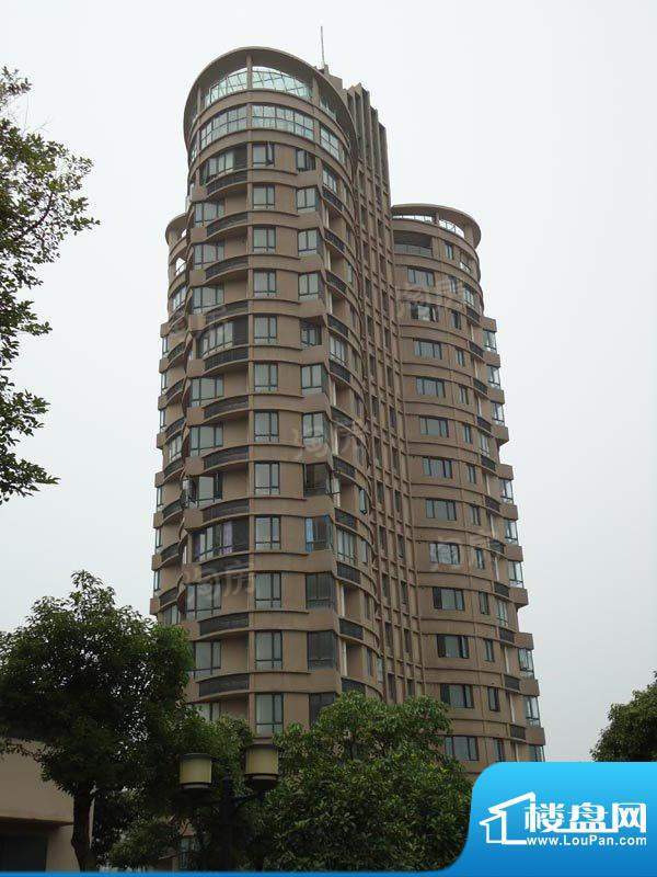 缇香公寓配套图