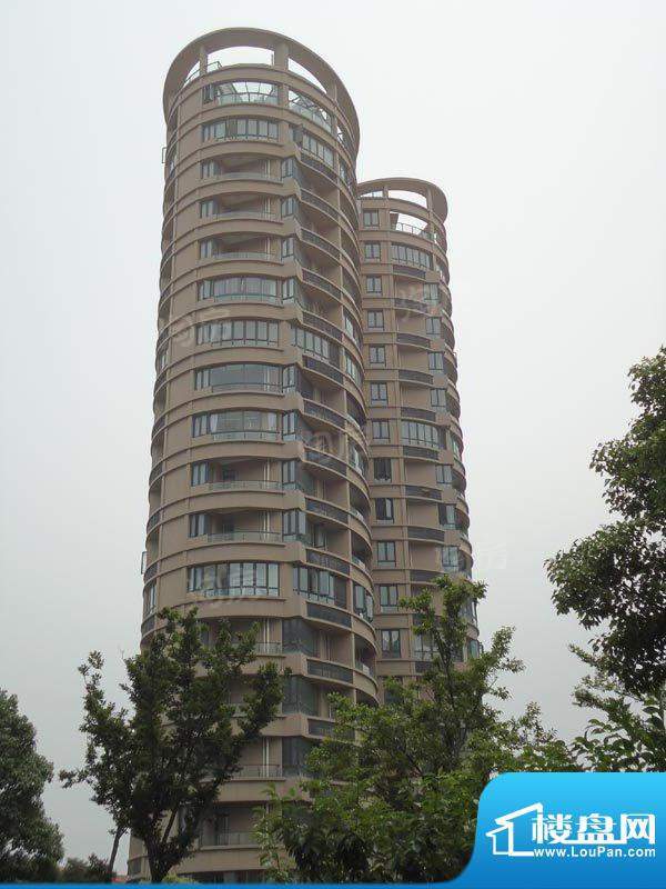 缇香公寓配套图