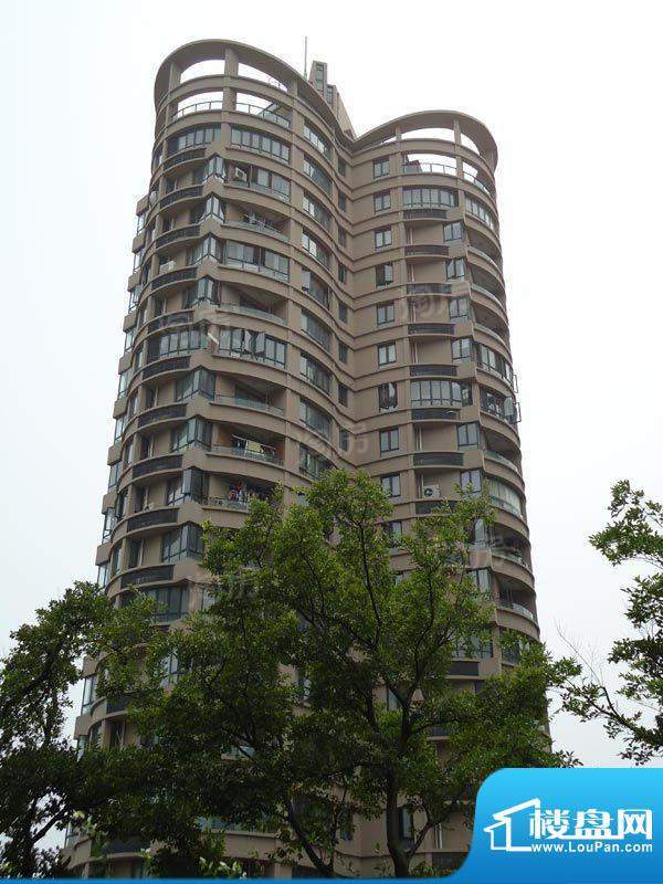 缇香公寓配套图