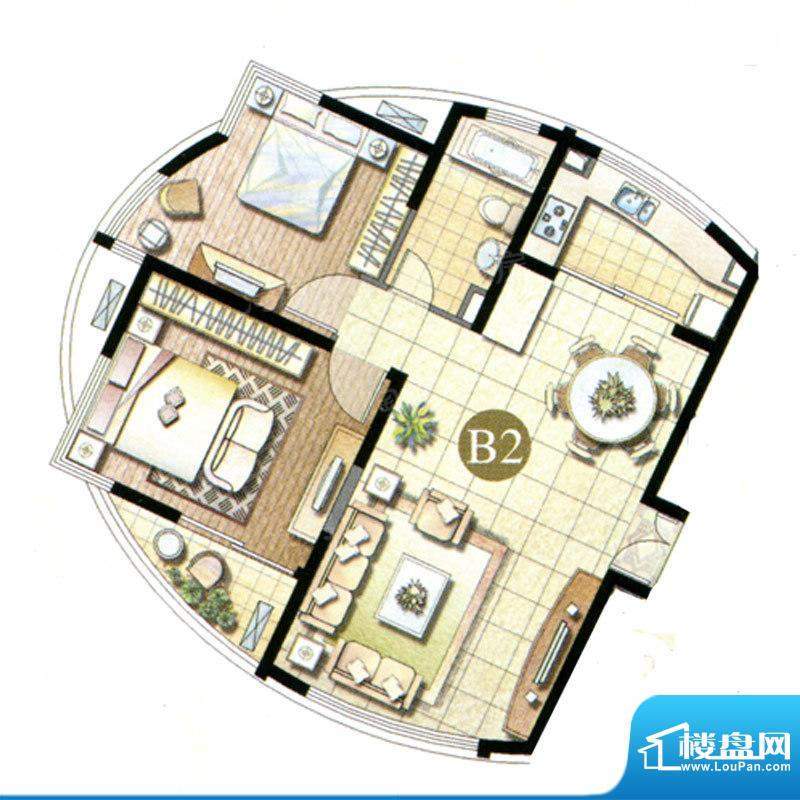 户型图片