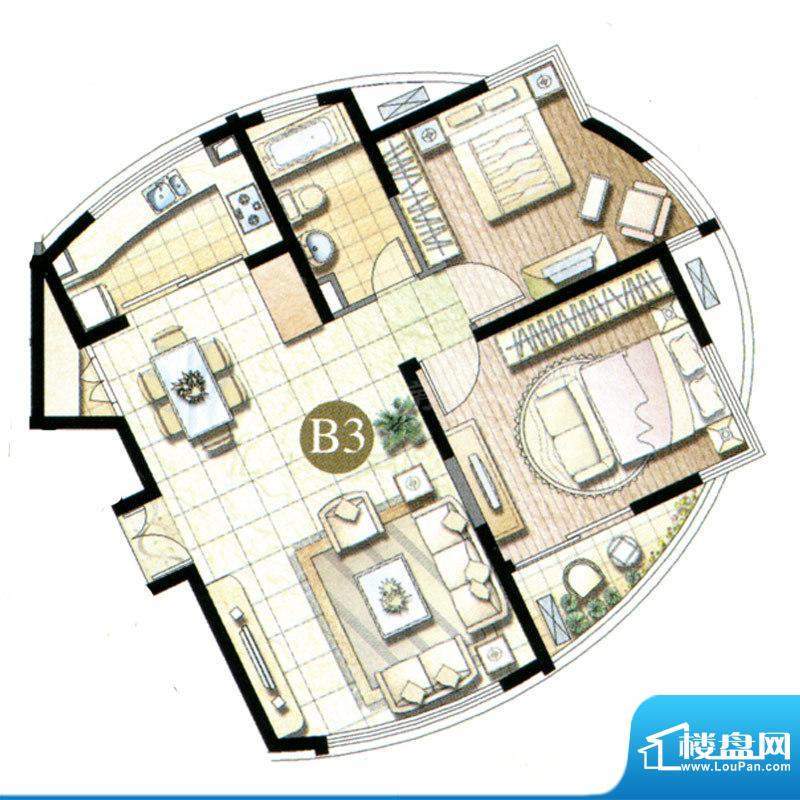 户型图片