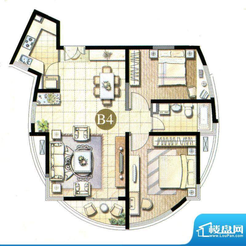 户型图片