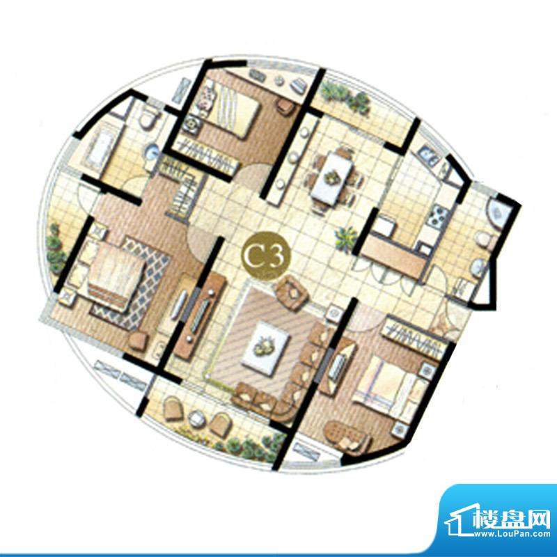 户型图片