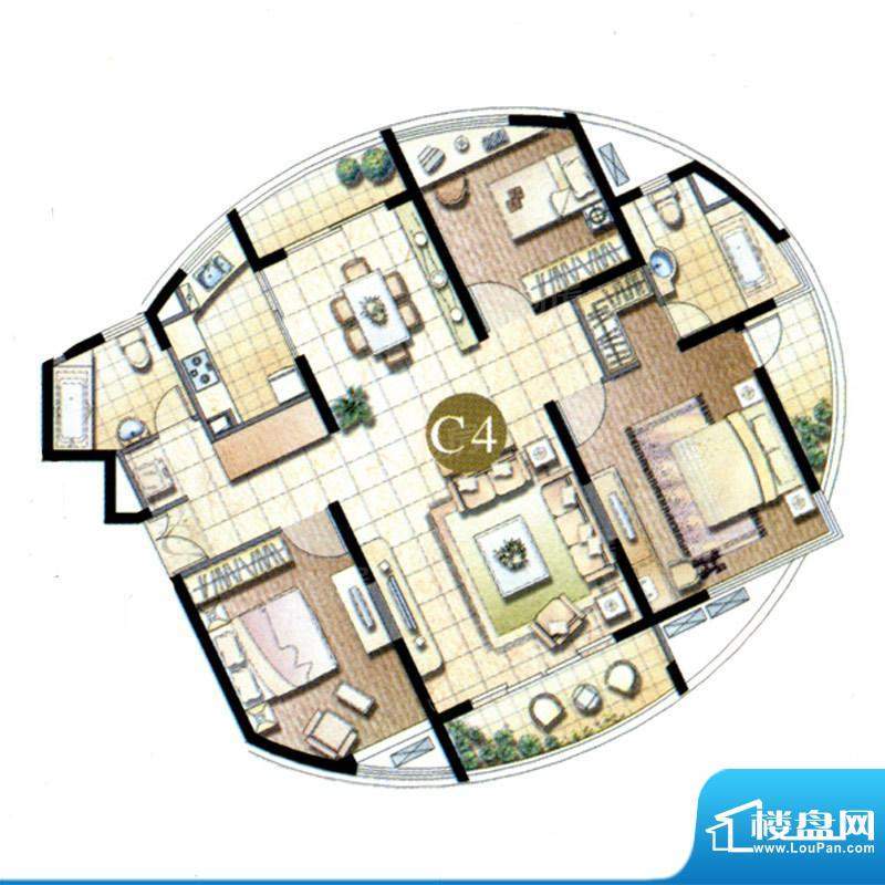 户型图片