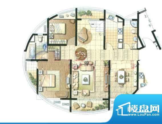 户型图片