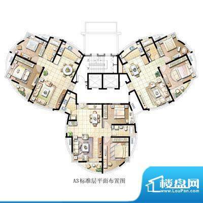 户型图片
