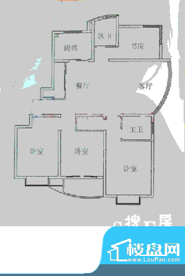户型图片