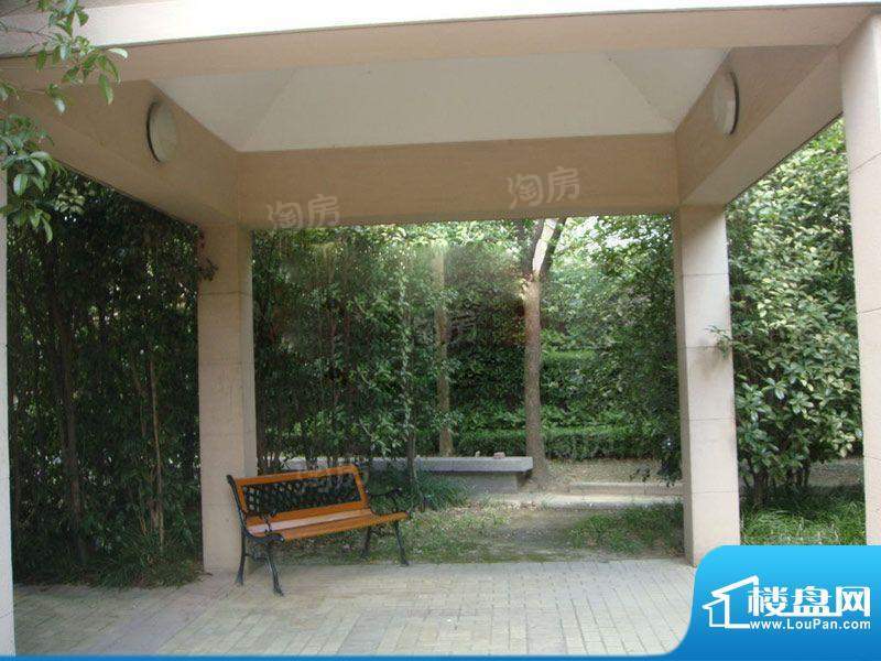 四季雅苑别墅配套图