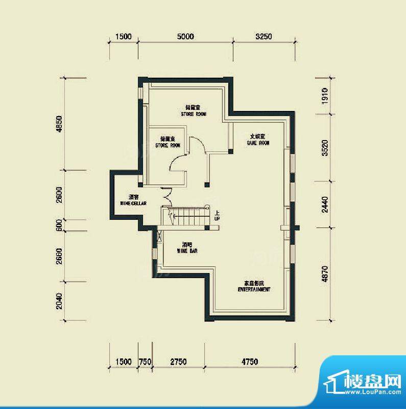 户型图片
