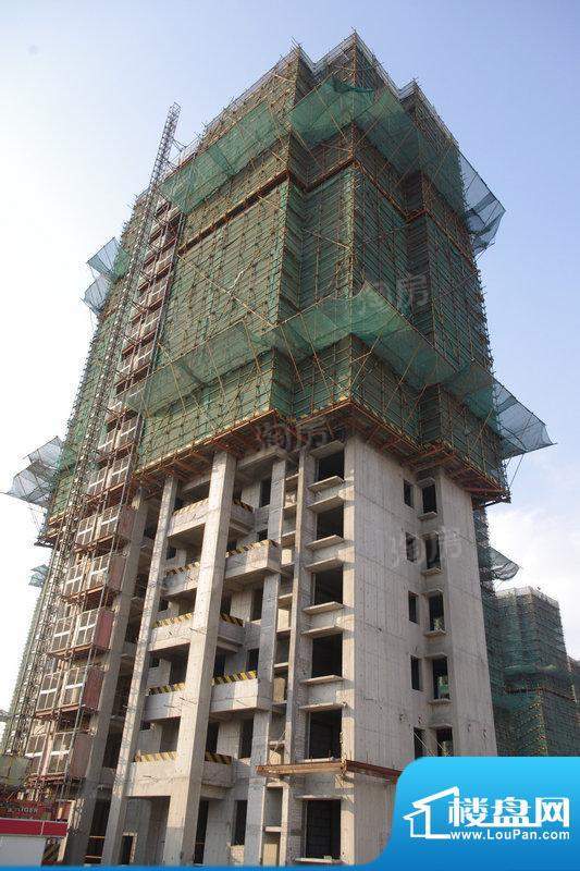 同盛南桥花园配套图