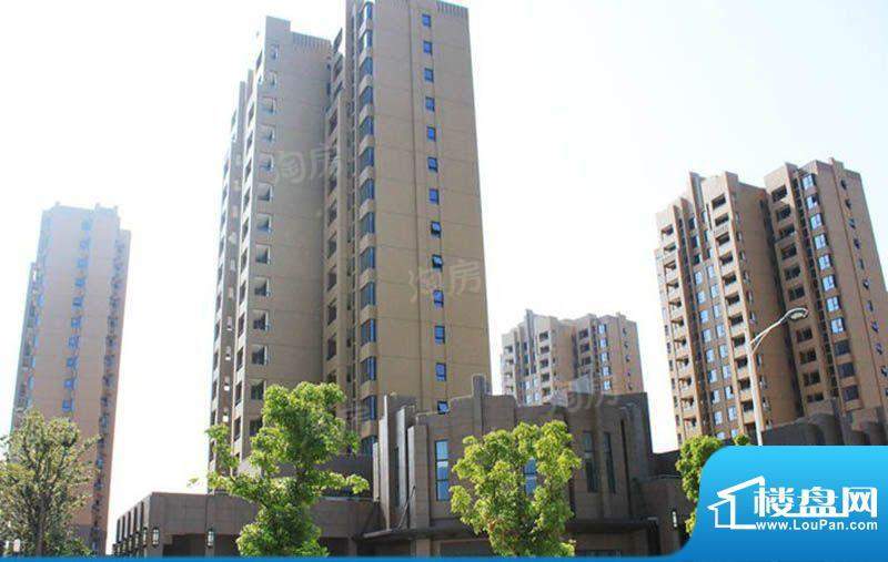 同盛南桥花园配套图