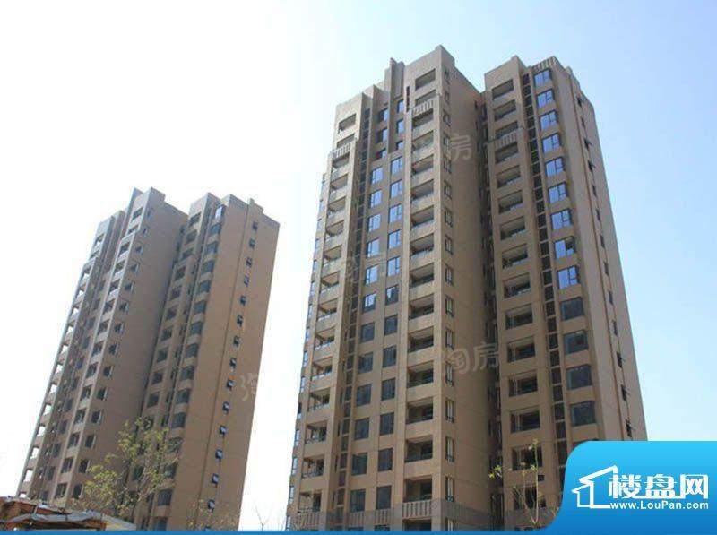 同盛南桥花园配套图