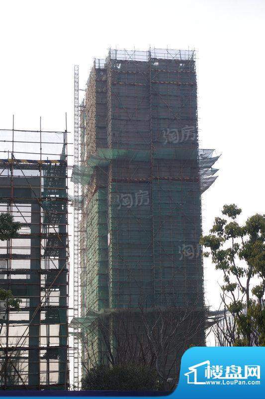 同盛南桥花园配套图