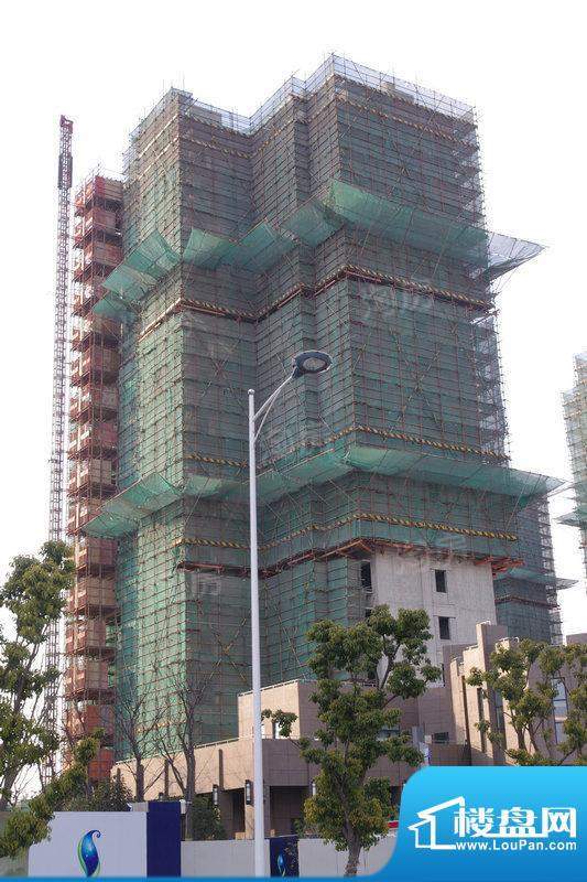 同盛南桥花园配套图