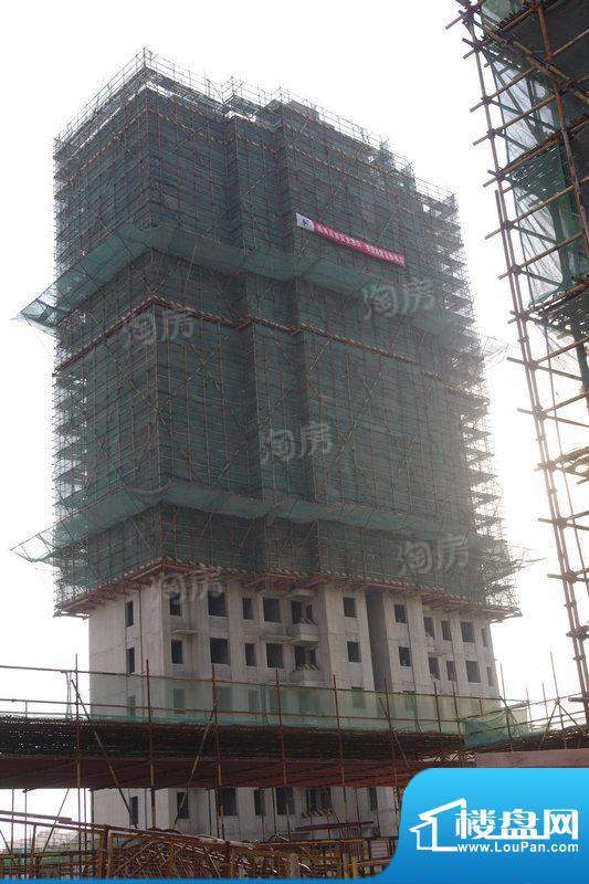 同盛南桥花园配套图