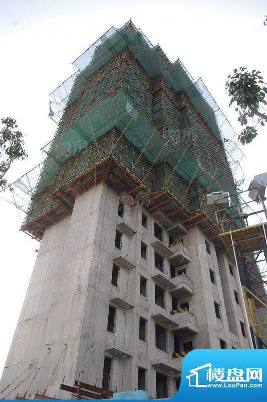 同盛南桥花园配套图