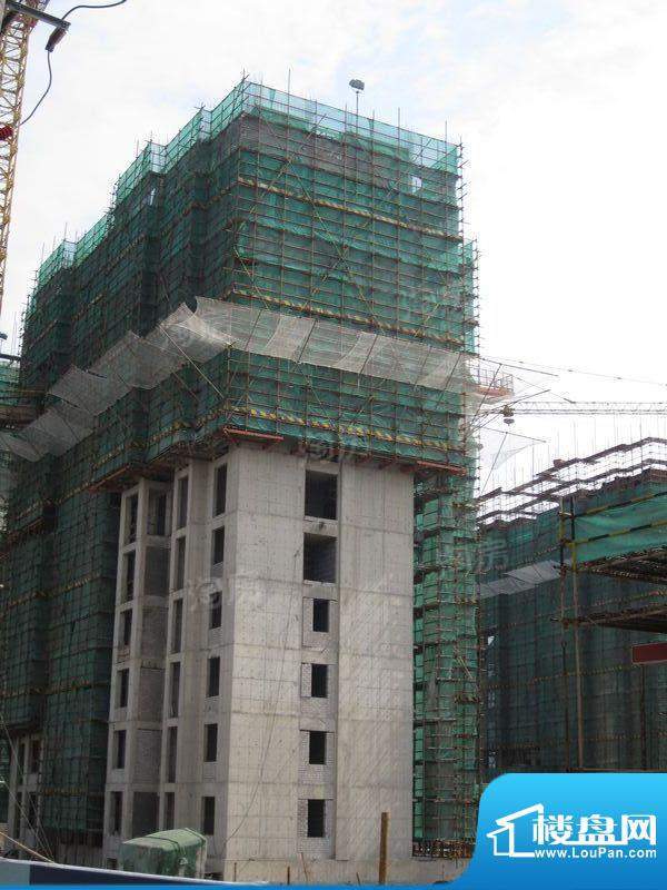 同盛南桥花园配套图