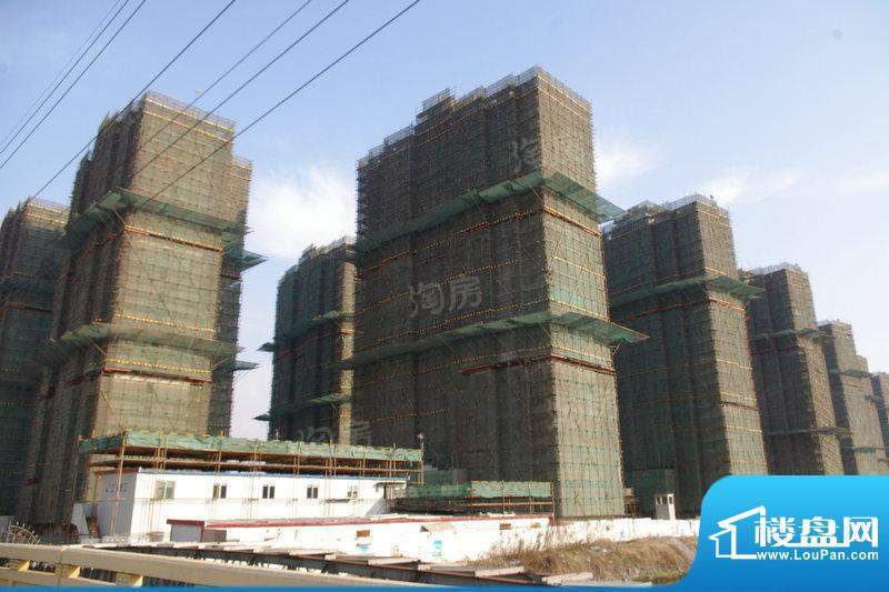 同盛南桥花园配套图