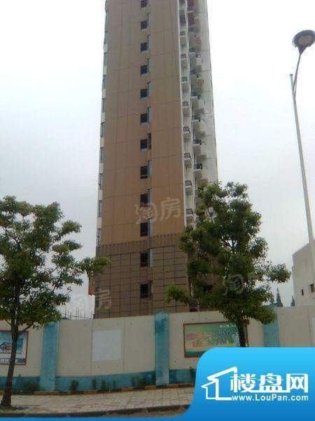 同盛南桥花园配套图